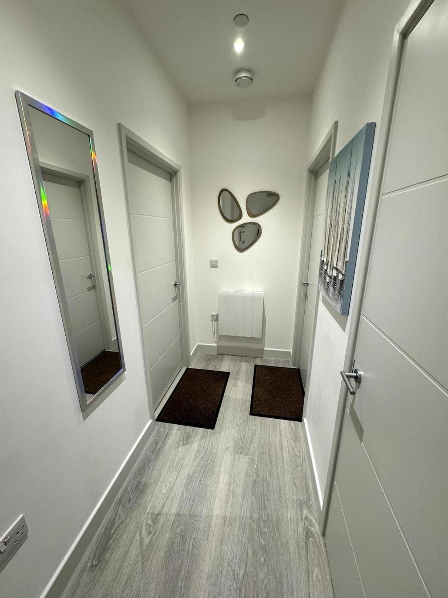 Cozy Bracknell Apartment With Modern Amenities Eksteriør bilde